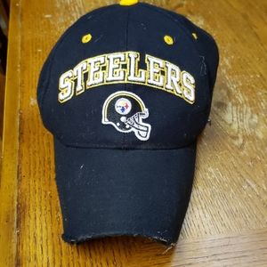 Steelers hat